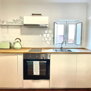  Apartamento Center Alfama