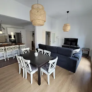  Apartamento Casa Teresa España