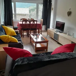  Apartamento Renttarter Andorra