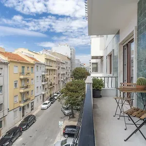  Apartamento Lv Premier Amoreiras Am3